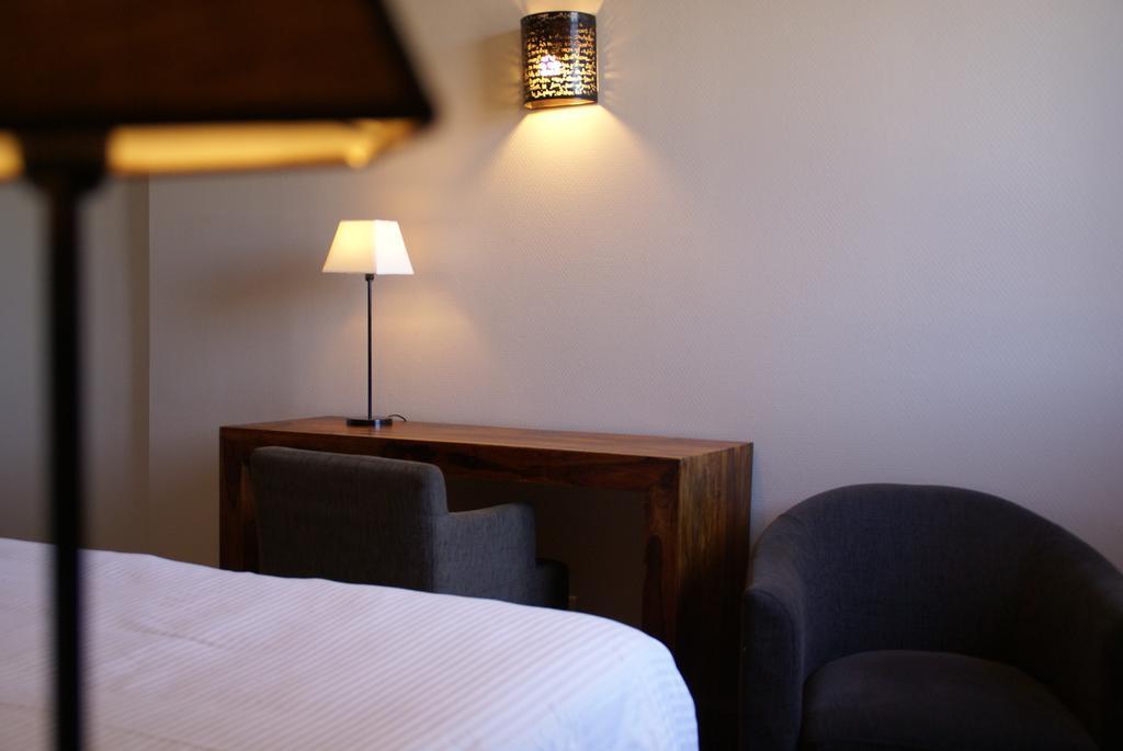 Nuit D'Un Jour Bed & Breakfast Montmerle Sur Saone Bilik gambar