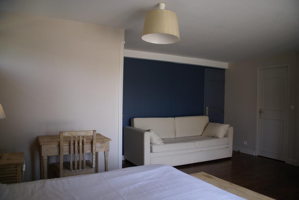 Nuit D'Un Jour Bed & Breakfast Montmerle Sur Saone Bilik gambar