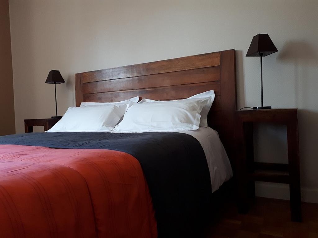 Nuit D'Un Jour Bed & Breakfast Montmerle Sur Saone Luaran gambar