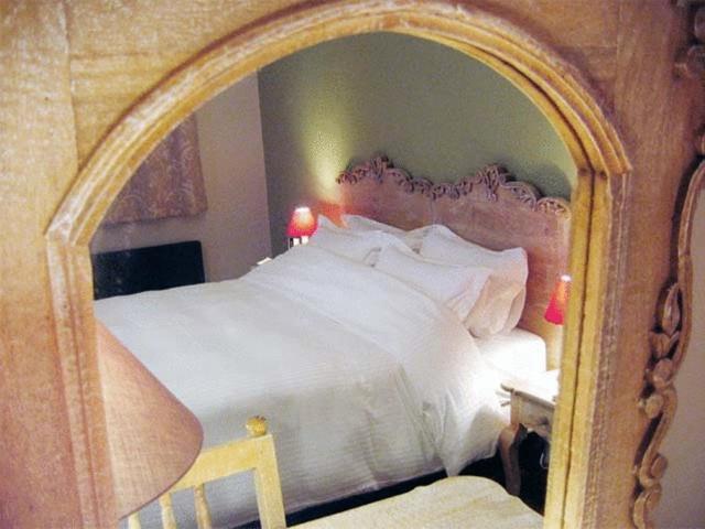 Nuit D'Un Jour Bed & Breakfast Montmerle Sur Saone Luaran gambar